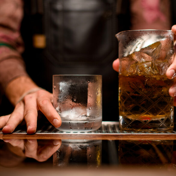 Sardinia Cocktail Festival 2025, la prima edizione