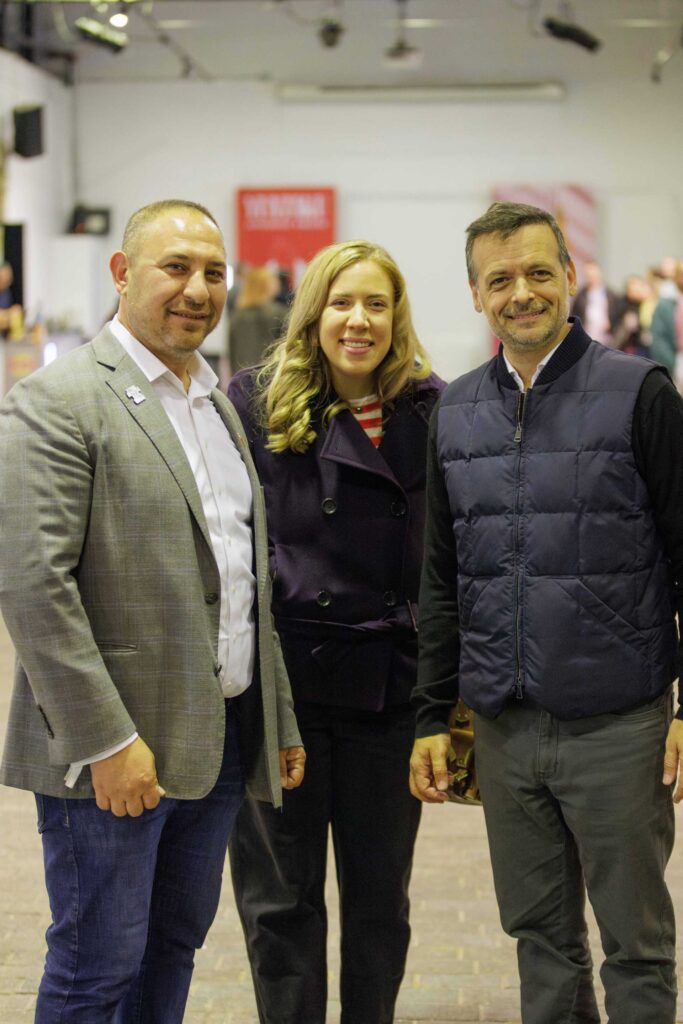 L’evoluzione del format del Athens Bar Show