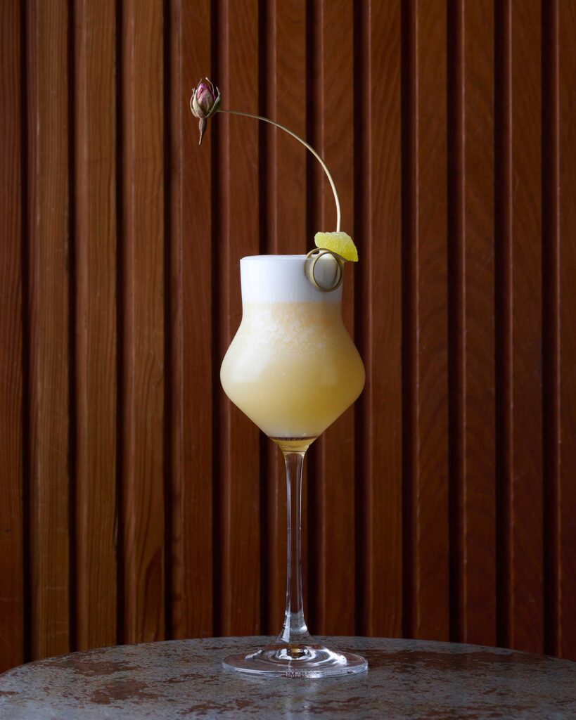 Il cocktail Arco del Rita Cocktails 