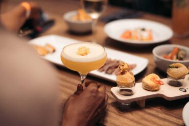 Cape Town Cocktail Week 2025 ospita il buon bere