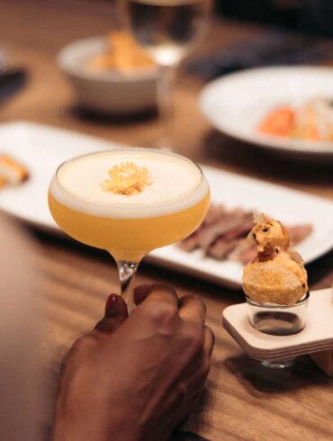 Cape Town Cocktail Week 2025 ospita il buon bere