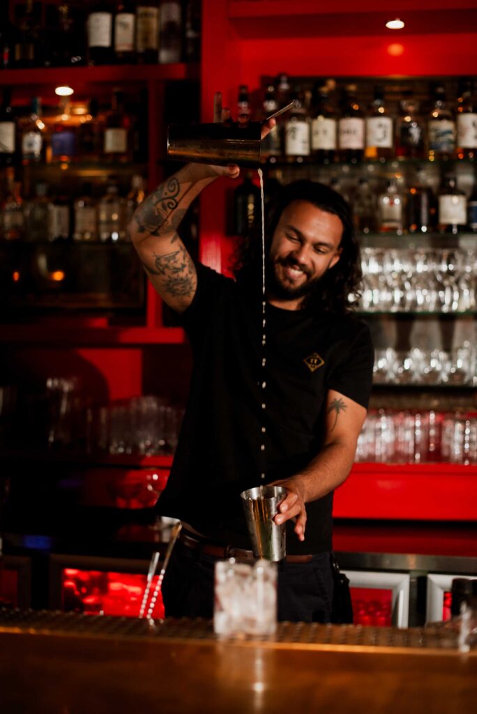 Cocktail week di Città del Capo 2025