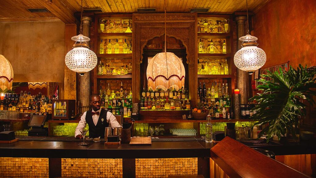 Città del Capo ospita Town Cocktail Week 2025